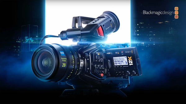 12k Ursa Mini Luts Blackmagic URSA Mini Pro – Blackmagic OS