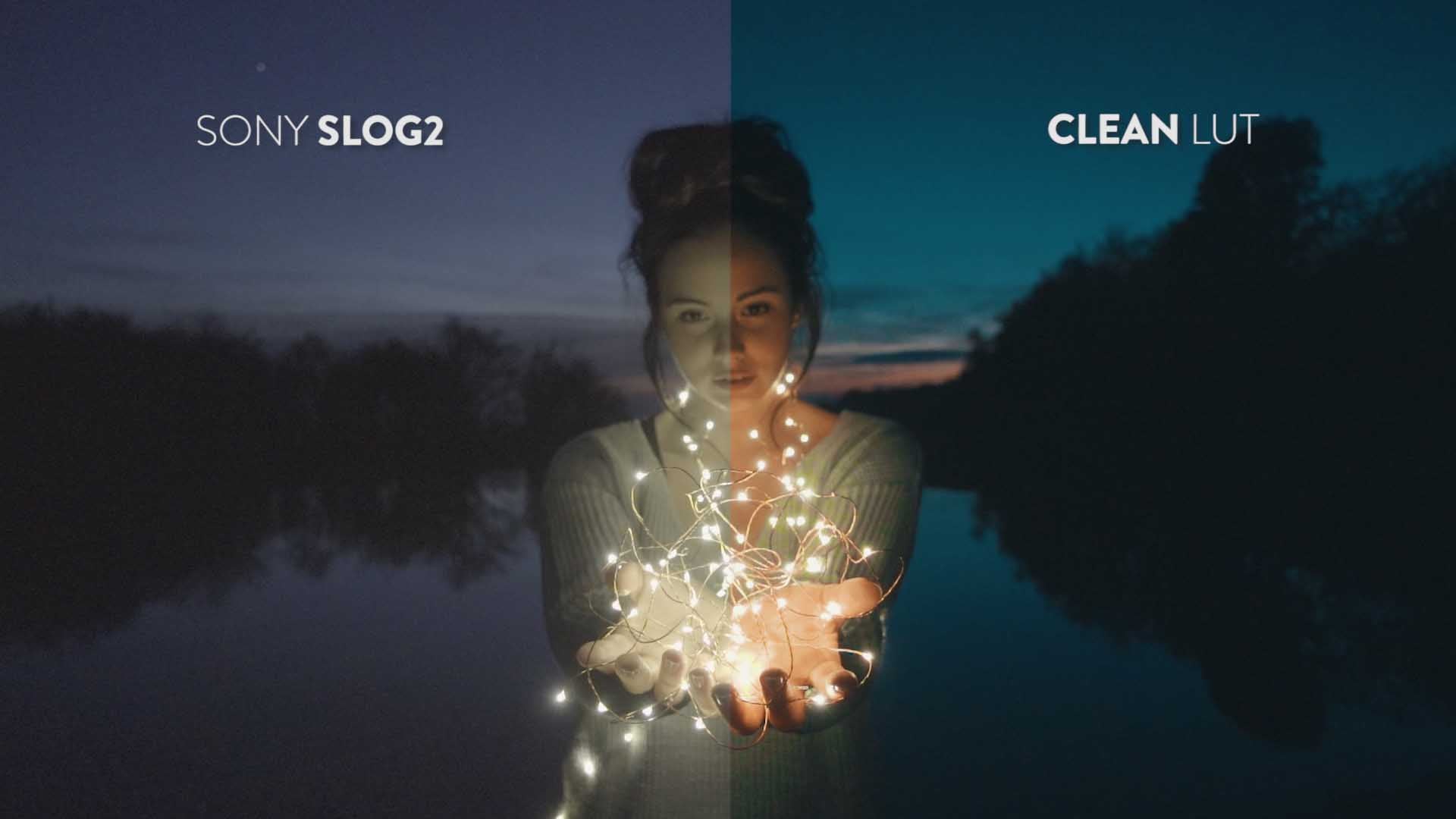 Specialised for Sony SLOG2 and SLOG 3. Download instantly worldwide. Best LUT rec 709.