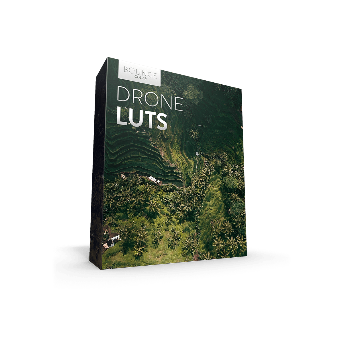 drone luts