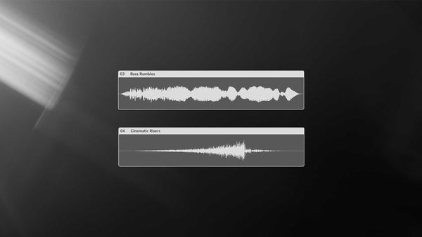 Download Free Cinematic Sound Effects by Bounce Color - Bounce Color®