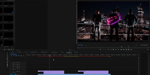Download Pro Free Motion Graphics in 6K