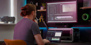 Color Grading vs. Color Correcting - Everything To Know