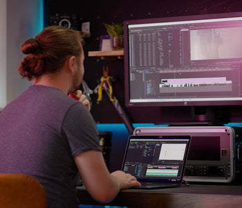 Color Grading vs. Color Correcting - Everything To Know