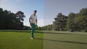 sony luts for green grass