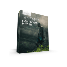 Tanzania Jungle Lightroom Presets | Mobile & Desktop
