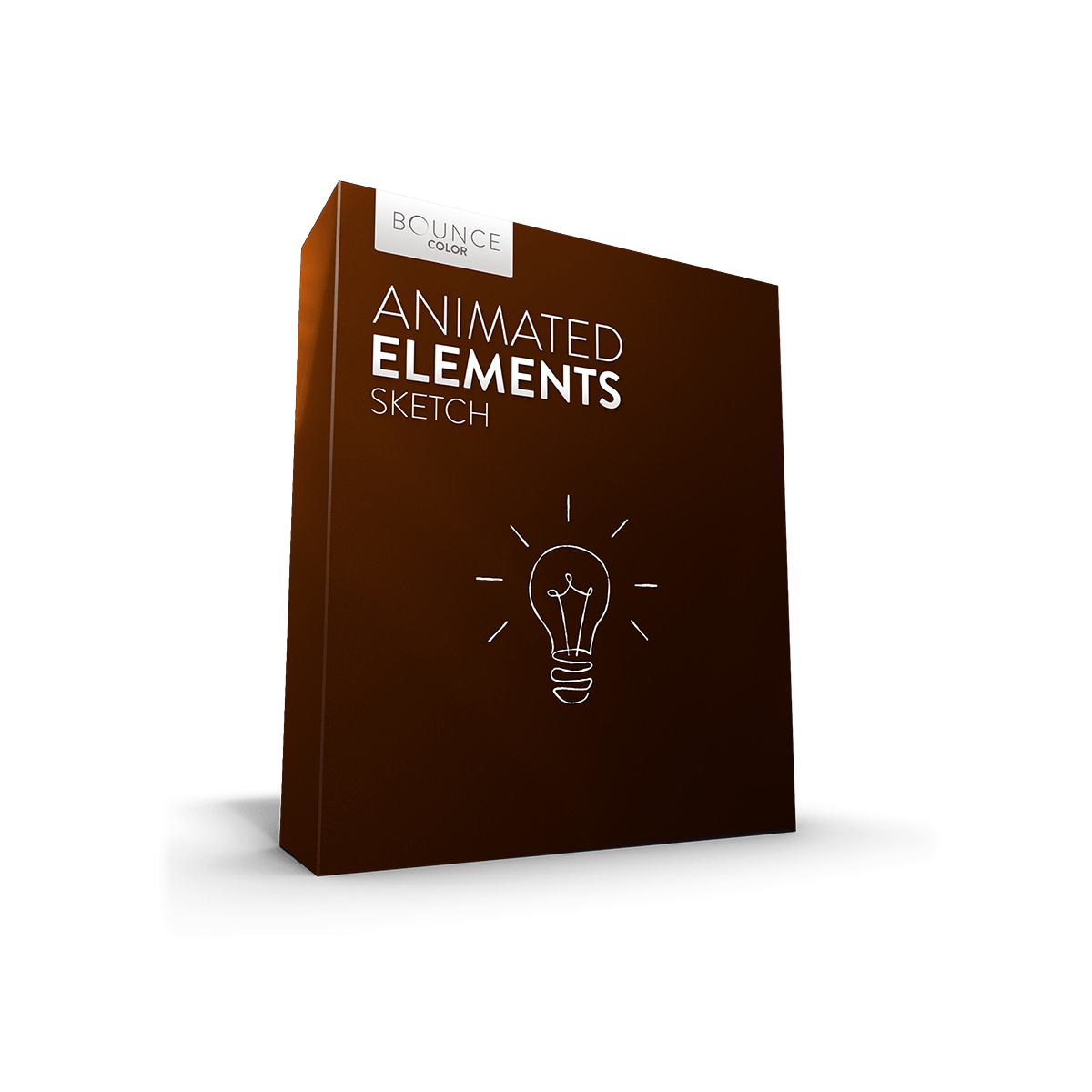 Color Box Animated The Biggest Animated Elements Bundle - Bounce Color®