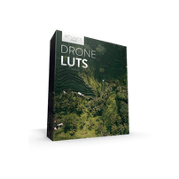 drone luts