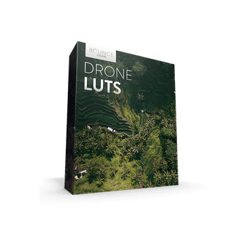 drone luts