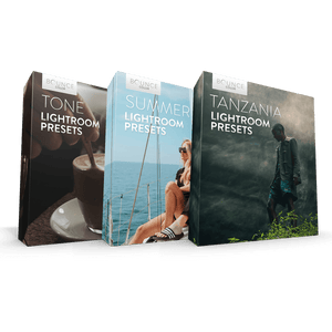 lightroom presets